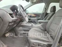 2018 GMC TERRAIN фото