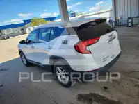 2018 GMC TERRAIN фото