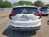2018 GMC TERRAIN фото