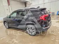 2018 GMC TERRAIN фото