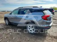 2018 GMC TERRAIN photo