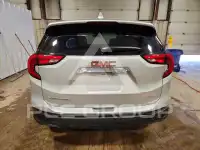 2018 GMC TERRAIN фото