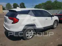 2018 GMC TERRAIN фото