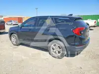 2018 GMC TERRAIN фото