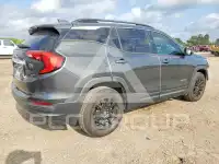 2018 GMC TERRAIN фото