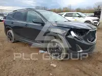 2018 GMC TERRAIN фото