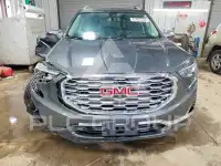2018 GMC TERRAIN photo