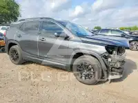2018 GMC TERRAIN фото