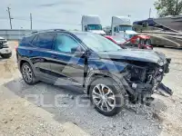 2018 GMC TERRAIN фото