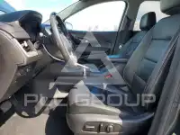 2018 GMC TERRAIN фото