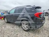 2018 GMC TERRAIN фото