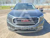 2018 GMC TERRAIN фото