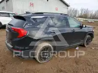2018 GMC TERRAIN фото
