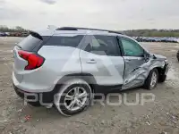 2018 GMC TERRAIN фото
