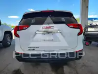 2018 GMC TERRAIN фото