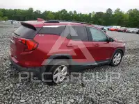 2018 GMC TERRAIN фото