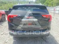 2018 GMC TERRAIN фото