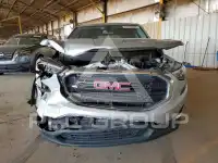 2018 GMC TERRAIN фото
