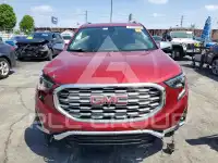 2018 GMC TERRAIN фото