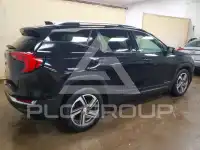 2018 GMC TERRAIN фото