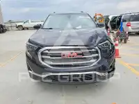 2018 GMC TERRAIN фото