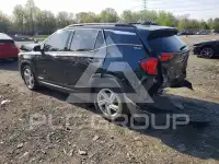 2018 GMC TERRAIN фото