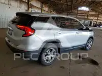 2018 GMC TERRAIN фото