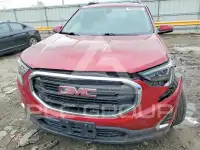 2018 GMC TERRAIN photo