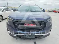 2018 GMC TERRAIN photo