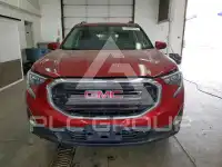 2018 GMC TERRAIN фото