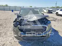 2018 GMC TERRAIN фото
