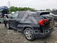 2018 GMC TERRAIN фото