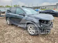 2018 GMC TERRAIN фото