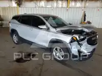2018 GMC TERRAIN фото