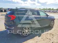 2018 GMC TERRAIN фото