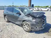 2018 GMC TERRAIN фото