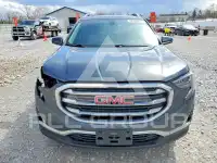 2018 GMC TERRAIN фото