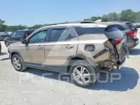 2018 GMC TERRAIN фото