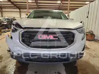 2018 GMC TERRAIN фото