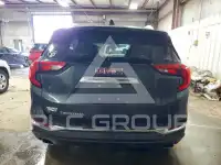 2018 GMC TERRAIN photo
