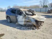 2018 GMC TERRAIN фото