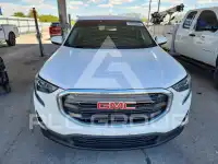 2018 GMC TERRAIN фото