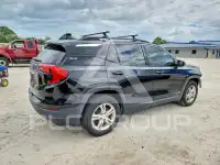 2018 GMC TERRAIN фото