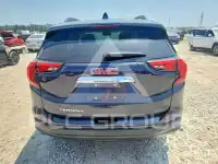 2018 GMC TERRAIN фото