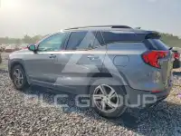 2018 GMC TERRAIN фото
