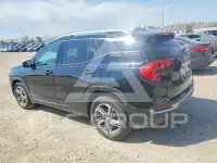 2018 GMC TERRAIN photo
