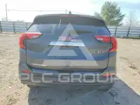 2018 GMC TERRAIN фото