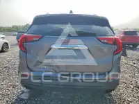 2018 GMC TERRAIN фото