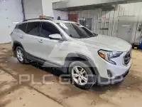 2018 GMC TERRAIN фото