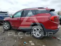 2018 GMC TERRAIN photo